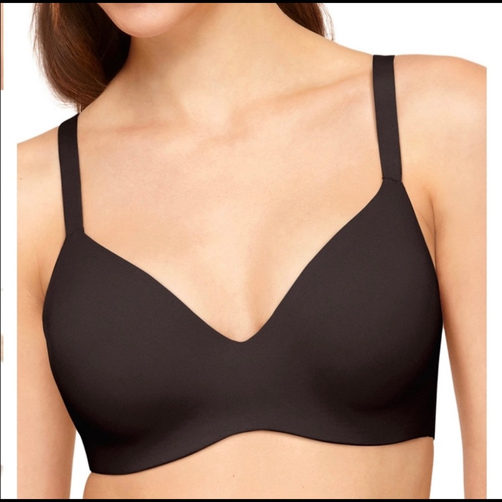 50% off listed price WACOAL 34C Flawless Comfort UW Bra NWT 851226